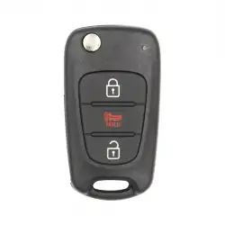 2012-2013 Kia Sportage Remote Smart Keyless Remote Key 3 Buttons 95430-3W701 NYOSEKSAM11ATX