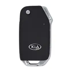 2019-2020 Kia Soul Keyless Flip Remote Key 4 Buttons 95430-K0000 SY5SKRGE04