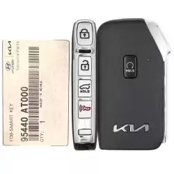 2023-2024 KIA Niro Smart Remote Key FD01330 95440-AT000 5 Button