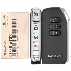 2023-2026 KIA Niro Smart Remote Key FD01340 95440-AT010 7 Button