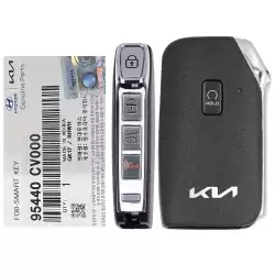 2022-2025 KIA EV6 Smart Remote Key 95440-CV000 CQOFD01340