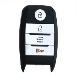 2016-2019 KIA Sportage Smart Keyless Remote Key 4 Button 95440-D9000 TQ8-FOB-4F08