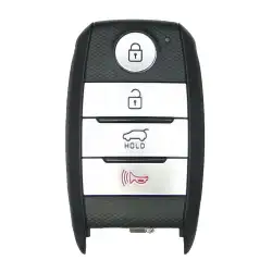 2018-2020 KIA Sportage Smart Keyless Remote Key 4 Button 95440-D9500 TQ8-FOB-4F08