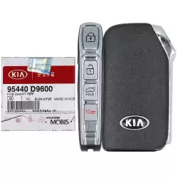 2020-2022 Kia Sportage Smart Remote Key TQ8-FOB-4F24 95440-D9600
