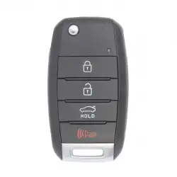 2018-2020 Kia Rio Smart Proximity Keyless Remote Key 4 Buttons 95430-H9700 NYOSYEC4TX1611