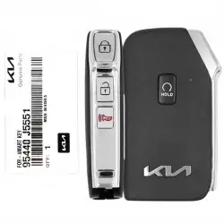2022-2023 KIA Stinger Smart Remote Key 95440-J5551 TQ8-FOB-4F46