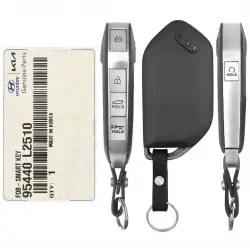 2024-2025 KIA K5 Smart Remote Key 95440-L2510 TQ8-FOB-4F61M44 5 Button