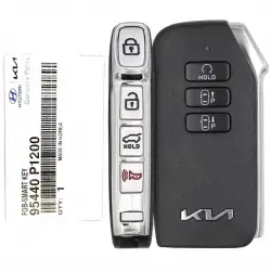 2023-2025 KIA Sportage Smart Remote Key 95440-P1200 SY5MQ4FGE07