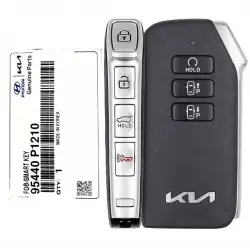2022-2025 KIA Sportage Smart Remote Key 95440-P1210 SY5MQ4FGE07 7 Button