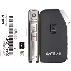 2022-2024 Kia Seltos Smart Remote Key 95440-Q5410 NYOSYEC5FOB1907 4 Button