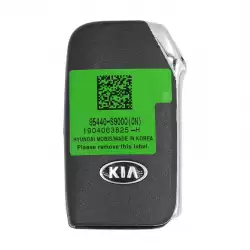 KIA Telluride Genuine Smart Remote Proxy Keyless Key 4B 95440-S9000 TQ8-FOB-4F24