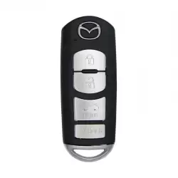 2009-2013 Mazda 6 Smart Keyless Proximity Remote GSYL-67-5RY KR55WK49383