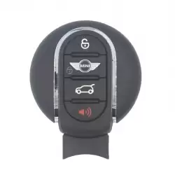 2015-2018 Mini Cooper Smart Remote Prox Key 4 Buttons 9367411-01