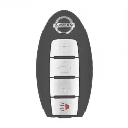 2019-2020 Nissan Altima, Sentra, Versa Smart Keyless Remote Key 4 Button 285E3-6CA1A KR5TXN1
