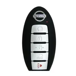 2019-2020 Nissan Maxima Smart Proximity Key With Remote Start 5 Buttons 285E3-9DJ3B