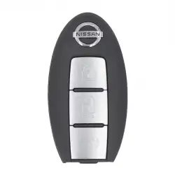 2014-2019 Nissan Sentra, Versa Smart Keyless Remote Key 3 Button 285E3-9KN0A TWB1G694