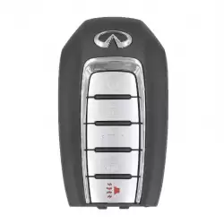 2019-2020 Infiniti QX60 Smart Keyless Remote Key 5 Button 285E3-9NR5B KR5TXN7