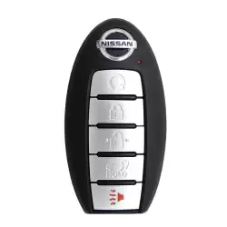 2019-2020 Nissan Murano, Pathfinder Smart Keyless Remote Key 5 Button 285E3-9UF7B KR5TXN7