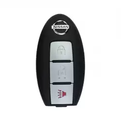 2005-2008 Nissan Murano Smart Keyless Remote Key 3 Button 285E3-CB80D KBRTN001