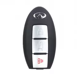 2005-2008 Infiniti FX35, 2005-2008 Infiniti FX45 Smart Proximity key 285E3-CL02D