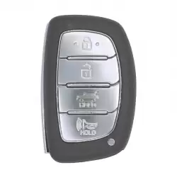 2019-2020 Hyundai Elantra Sedan Smart Keyless Remote Key 4 Button 95440-F2002 CQOFD00120