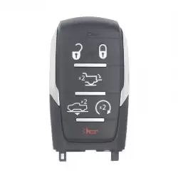 2019-2021 Dodge RAM 1500 Smart Remote Key 68442912AB 68575607AA