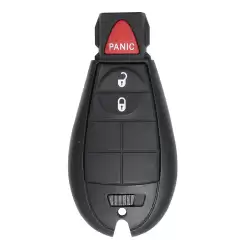 2013-2019 Dodge RAM Truck 1500, 2500, 3500 Fobik Remote Key 56046953AE GQ4-53T