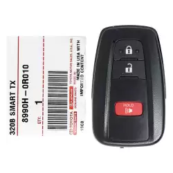 2019-2021 Toyota RAV4 Smart Keyless Proximity Remote 8990H-0R010 HYQ14FBC