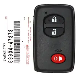 2012-2015 Toyota Prius Smart Remote Key 89904-47373 HYQ14ACX