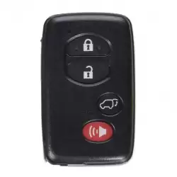 2008-2013 Toyota Highlander Smart Keyless Proximity Remote 89904-48110 HYQ14AAB