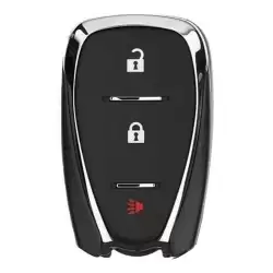 2021 Chevrolet Blazer, Trailblazer, Traverse Smart Remote Key HYQ4ES 13530711