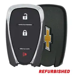 2020-2024 Chevrolet Spark Equinox Proximity Smart Remote Key 13522889 13547791 HYQ4AS Refurbished (Grade B)