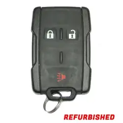 2019-2023 Chevrolet GMC Keyless Entry Remote Key 13577765 M3N-32337200 Refurbished (Grade B)