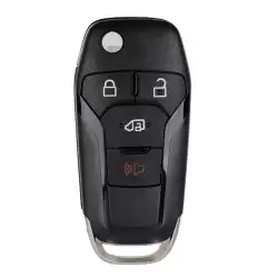 2019-2020 Ford Transit Smart Remote Key 164-R8236 N5F-A08TAA (Refurbished - Like New)
