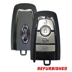 2022-2024 Ford  Lightning Smart Remote Key 164-R8303 M3N-A3C054338 Refurbished (Grade A)