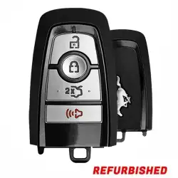 2023 Ford Mustang Smart Remote Key 164-R8346 M3N-A3C108397 Refurbished (Grade B)