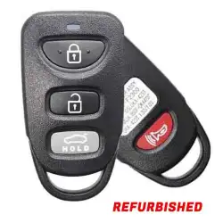 2016-2020 Hyundai Elantra Remote Key OSLOKA-423T 95430-F2300