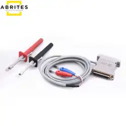 Abrites CB012 Direct CAN-BUS / LIN-BUS Connection Cable Set