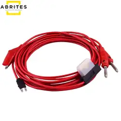 Abrites CB017 All Keys Lost Cable for FCA