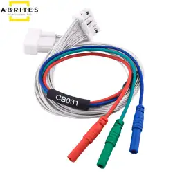 Abrites CB031 Extension Cable for Toyota / Lexus Smart System (B9 / BA)