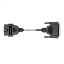 GODIAG G-V ECU Cable for Xhorse Multi Prog & GT107 ECU Reading/Writing