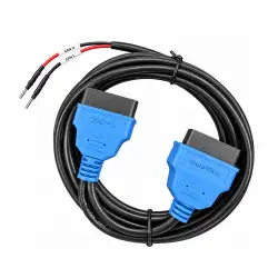 Security Gateway Bypass Cable for SmartBox