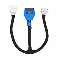 Toyota Bypass Cable (TOY BA-4A) for SmartBox