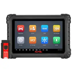 Autel MaxiSYS 906MAX Professional Diagnostic Tablet with Bluetooth VCI