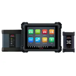 Autel MaxiSYS MS909EV Intelligent Diagnostics Tablet with MaxiFlash VCI/J2534
