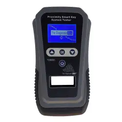 The Diagnostic Box TDB003 Smart Key System Tester