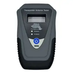 The Diagnostic Box TBD006 Transponder Antenna Tester
