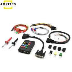 Abrites ZN151 Distribution Box Set (DS-Box)
