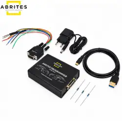 Abrites ZN085 RH850/V850 Programmer