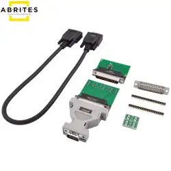 Abrites ZN030 ABPROG Programmer Set